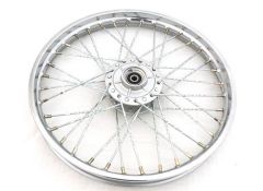 ÖN JANT CUB 17'' - 36 Tel