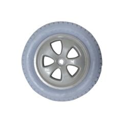 12'' [62-203] ENGELLİ dolgu  ARAÇ DIŞ JANT + LASTİK