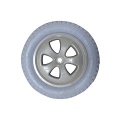 12'' [62-203] ENGELLİ dolgu  ARAÇ DIŞ JANT + LASTİK