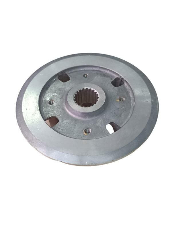ÖY-DEBRİYAJ İÇ KARŞILIĞI 2 R25 A
