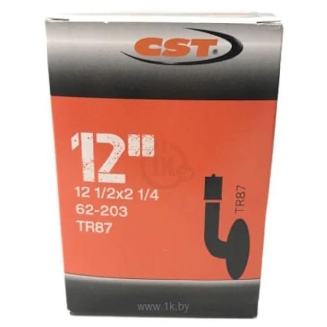 CST 12'' ENGELLİ ARAÇ İÇ LASTİK  62-203 eng