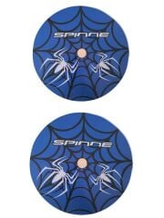 16'' JANT KAĞIDI Takım Erkek - Spinne Mavi