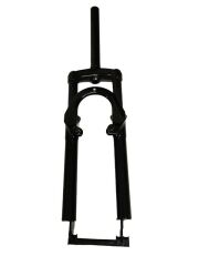 24'' AMORTİSÖRLÜ MAŞA Oversize - Disk ve V. Brake Uyumlu