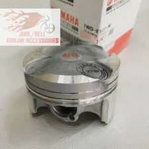 PİSTON - SEGMAN R25 A STD - adet