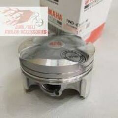 PİSTON - SEGMAN R25 A STD - adet