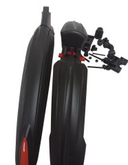 MTB SPORT ÇAMURLUK AYARLI