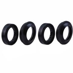 ÖN AMORTİSÖR KEÇESİ CBF 150 - SPACY - Activa S