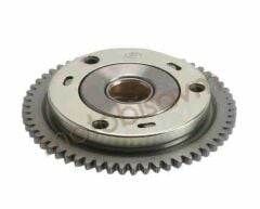 MARŞ RUBLESİ 200cc CG [9 BİLYALI]