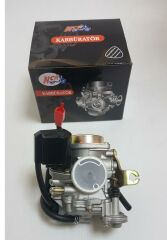 KARBÜRATÖR SCOOTER 80 cc
