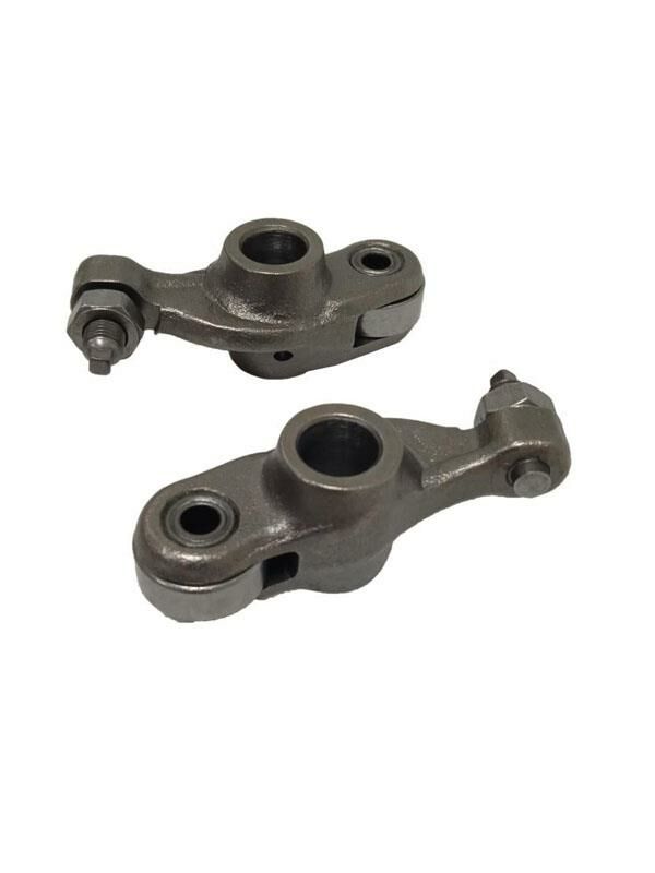 PİYANO TAKIMI CB125E - CBF 150
