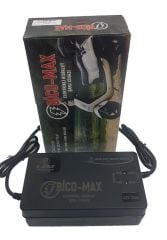 BİCO-MAX ŞARJ CİHAZI 48V / 20 AH