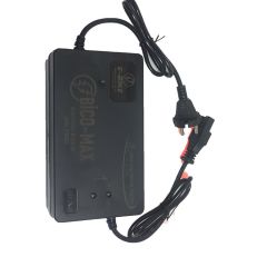 BİCO-MAX ŞARJ CİHAZI 48V / 20 AH