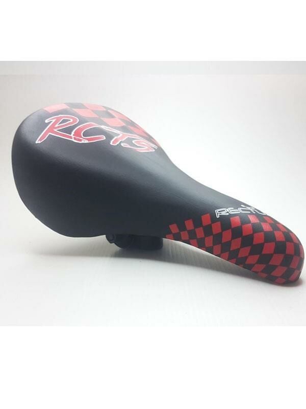 MTB SELE [KARIŞIK RENK] [255 x 155 mm] RECTUS