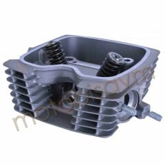 ÜST KAPAK CBF 150