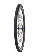 26 x 1.50 [DESEN - 2661] SİYAH [K] - MEGHNA