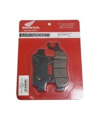 ÖN DİSK BALATA CBF 150 A Honda