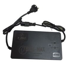 BİCO-MAX ŞARJ CİHAZI 60V / 20 AH