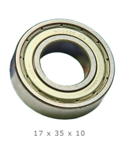 RULMAN 6303