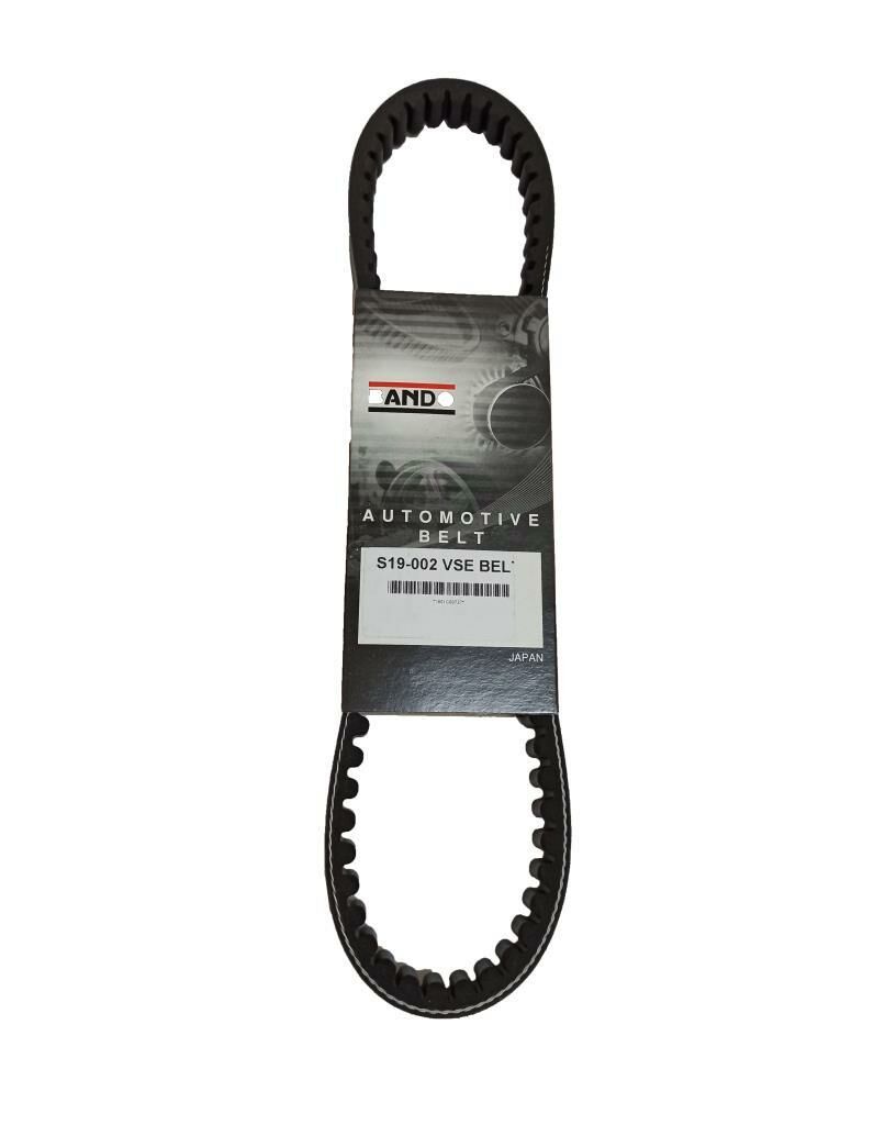KAYIŞ 727.5 x 18.3 x 30 BANDO [S19 - 038 =S19 - 002 VSE]
