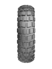 İRC 130/80-17 CAPRA X DIŞ LASTİK ANLAŞ