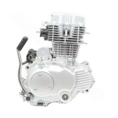 ALT MOTOR KOMPLE CG 150 Balansörlü Model
