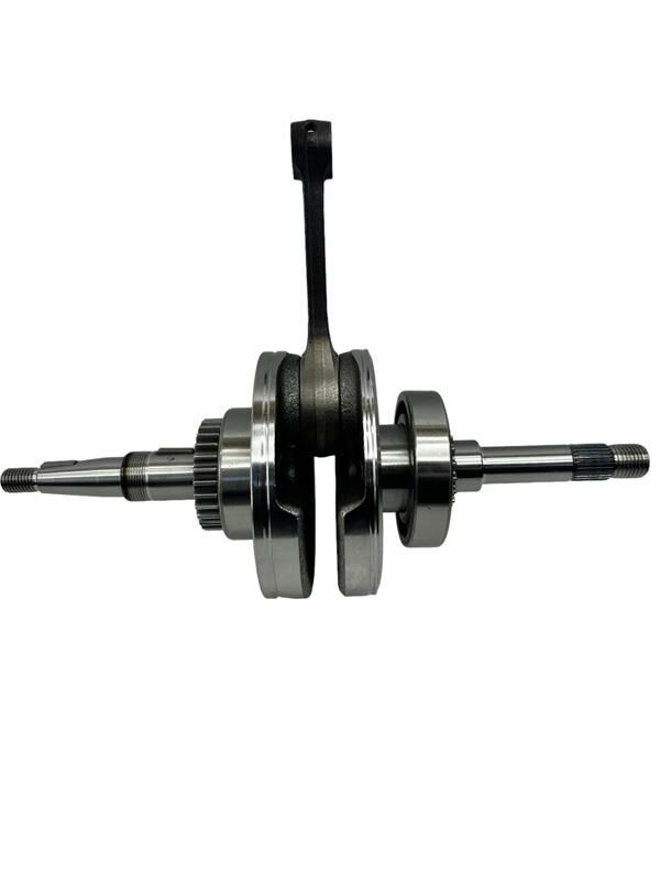 KRANK ZENZERO 125 A