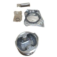 PİSTON - SEGMAN CG 15 PERNO - 63.5 mm