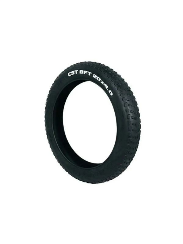 CST Dış Lastik 20X4.0 BFT C1752 Zırhlı