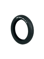 CST Dış Lastik 20X4.0 BFT C1752 Zırhlı