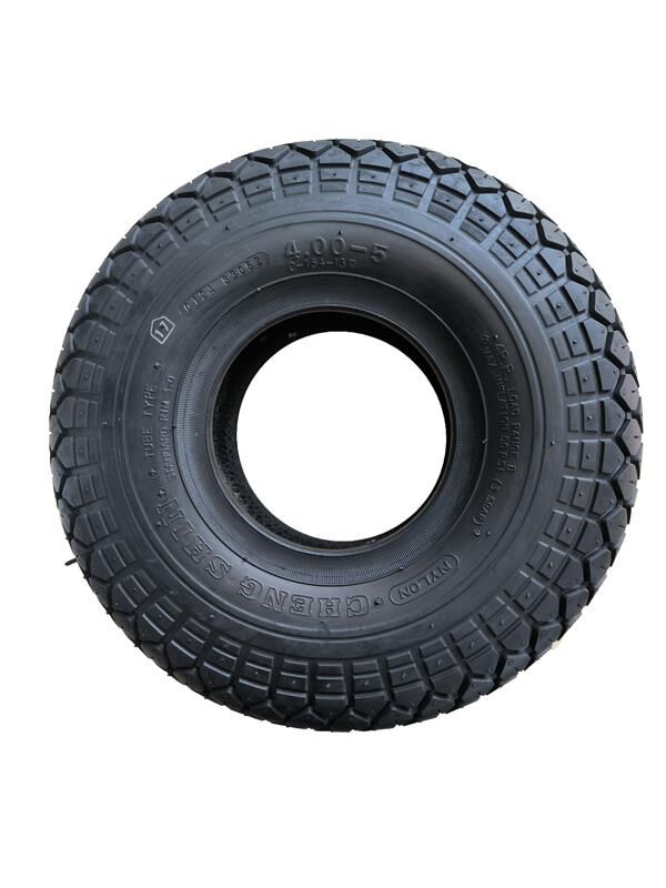 CST 4.00-5 C154 DIŞ LASTİK SİYAH eng