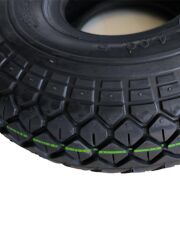 CST 4.00-5 C154 DIŞ LASTİK SİYAH eng