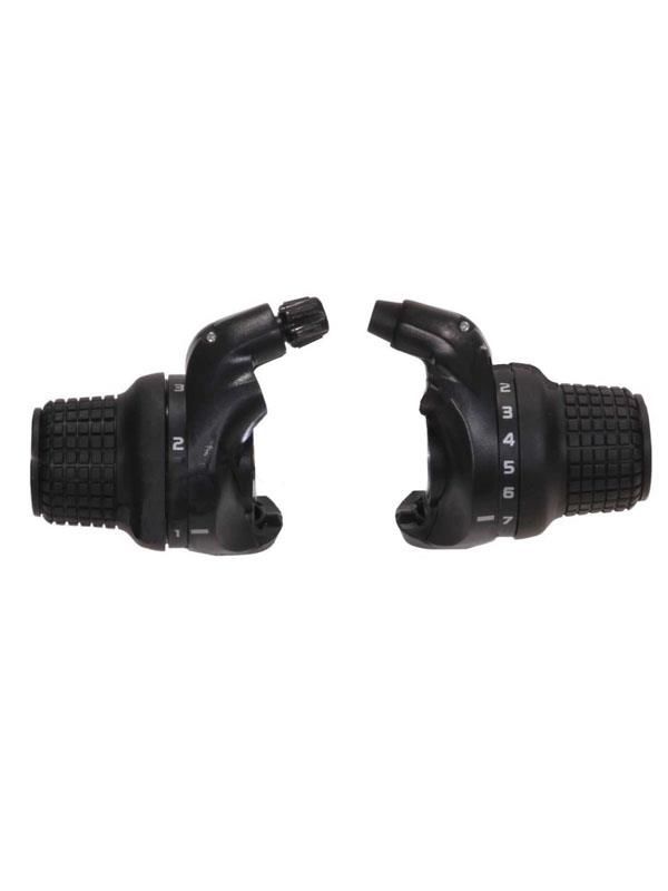 GRIP SHIFT VITES KOLU 7 '' Lİ  [SHİMANO MODEL]