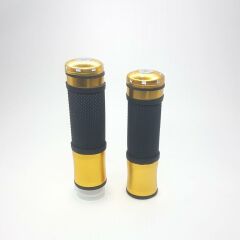 GAZ KOLU MT ALÜMİNYUM GOLD