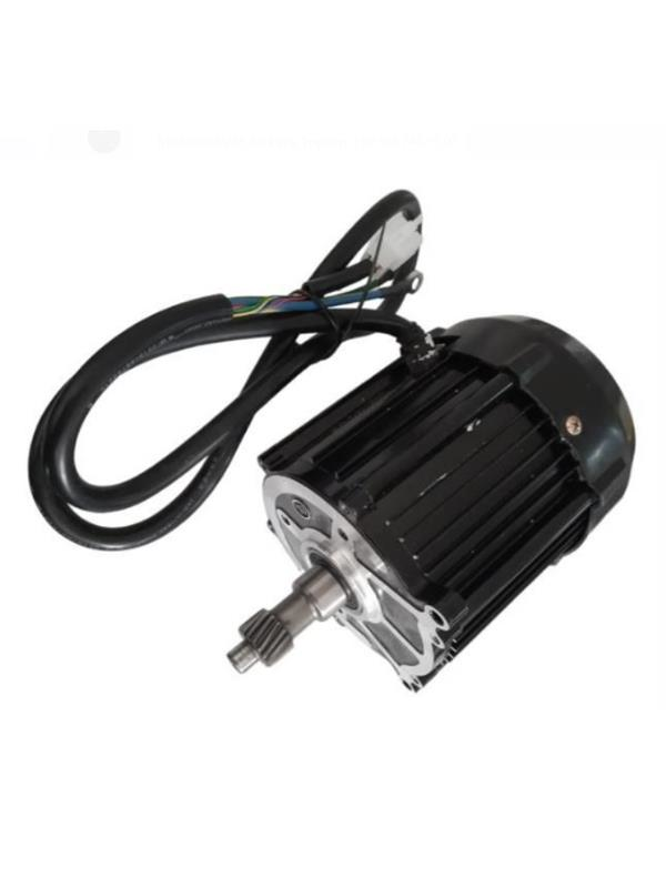 MOTOR 72V - 1500W E Bike - Kasalı Model 86115