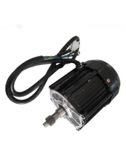 MOTOR 72V - 1500W E Bike - Kasalı Model 86115