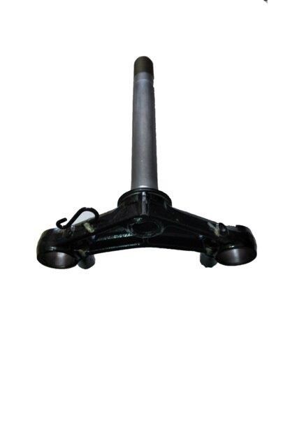 MSR-TVS APACHE ÖN MAŞA --