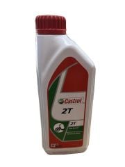 CASTROL 2T Motor Yağı 1 Litre