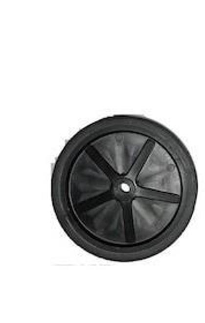 DENGE TEKER PLASTİĞİ [ADET]#