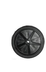 DENGE TEKER PLASTİĞİ [ADET]#