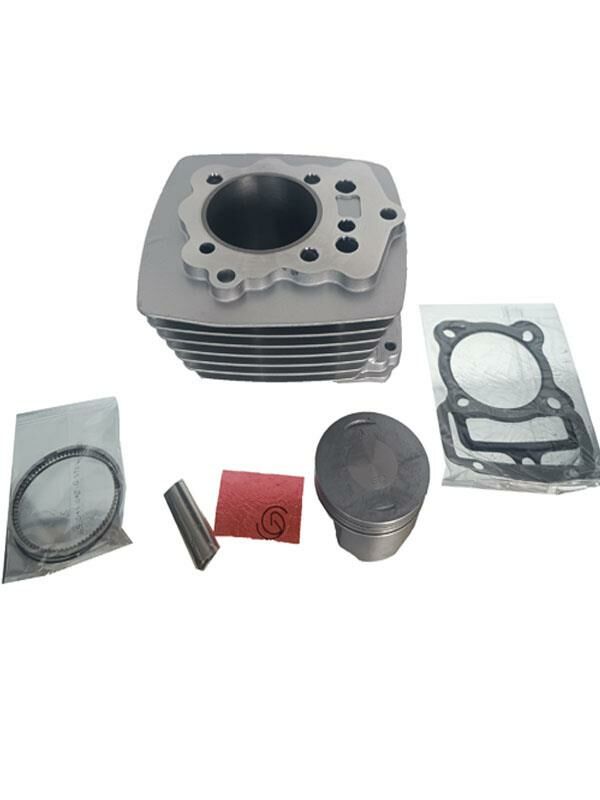 SİLİNDİR CG 200 cc 15 P - 65.5 mm  Boy:76