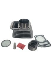 SİLİNDİR CG 200 cc 15 P - 65.5 mm  Boy:76