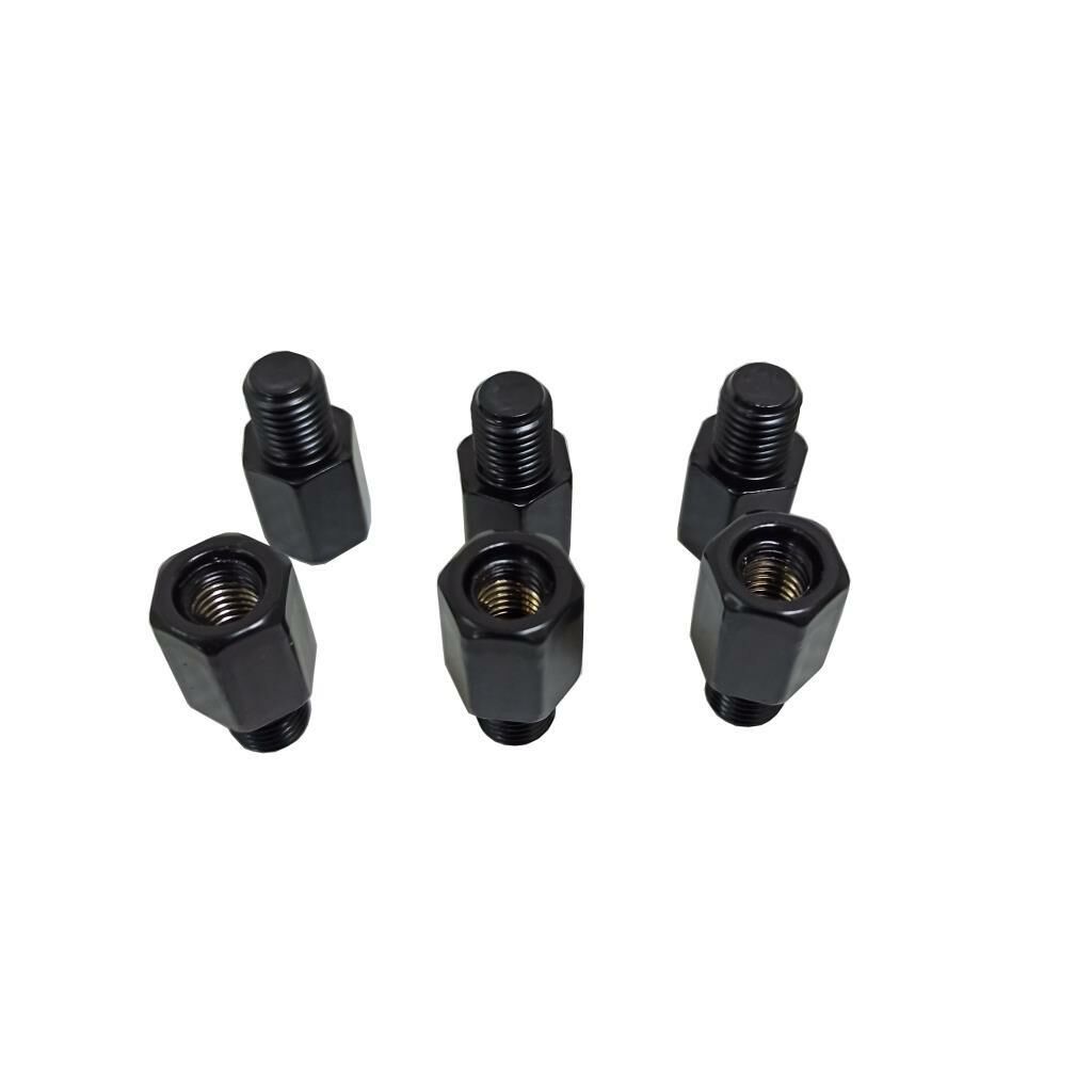 ADAPTÖRÜ AYNA Değişim 8mm ÜST DÜZ   -  10mm ALT DÜZ