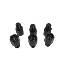 ADAPTÖRÜ AYNA Değişim 8mm ÜST DÜZ   -  10mm ALT DÜZ