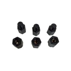 ADAPTÖRÜ AYNA Değişim 8mm ÜST DÜZ   -  10mm ALT DÜZ
