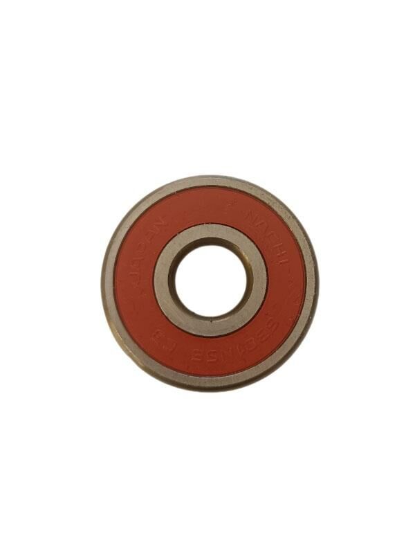 Nachi Rulman 6301 2rs - Plastik Kapak