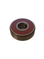 Nachi Rulman 6301 2rs - Plastik Kapak