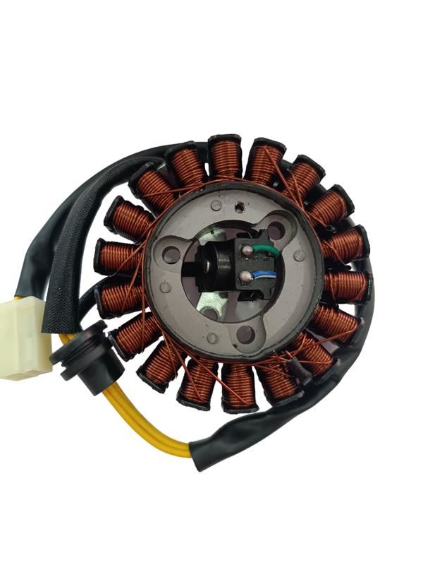STATÖR XF 200 - CBF 150 - CB 125E Yeni Model