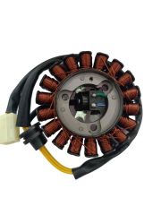 STATÖR XF 200 - CBF 150 - CB 125E Yeni Model