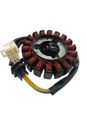 STATÖR XF 200 - CBF 150 - CB 125E Yeni Model