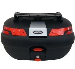 MAXEM ÇANTA SL-45 BAGAJLI SİYAH